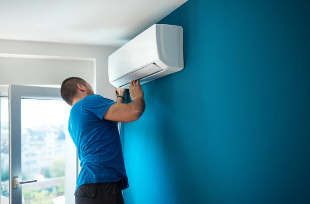 Best HVAC Repair Near Me  in Red Oaks Mill, NY