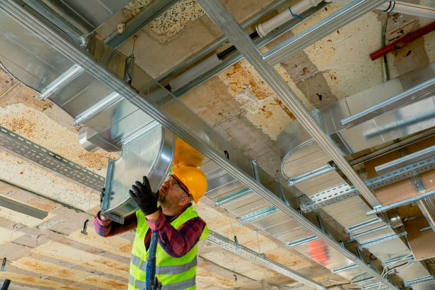 Best HVAC Maintenance Near Me  in Red Oaks Mill, NY