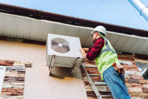 Best HVAC Installation Services  in Red Oaks Mill, NY