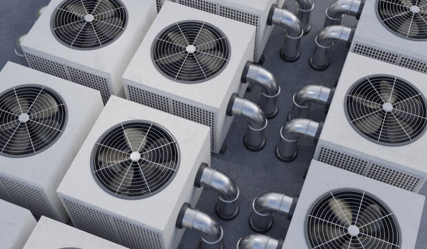 Best HVAC Replacement Cost  in Red Oaks Mill, NY