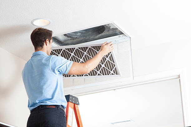 Best 24/7 HVAC Repair  in Red Oaks Mill, NY