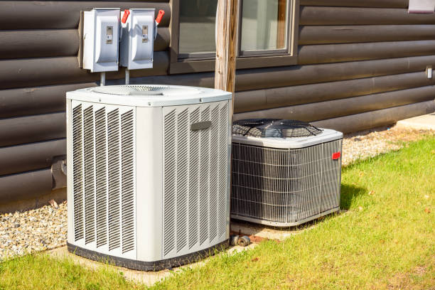Best Emergency HVAC Repair  in Red Oaks Mill, NY